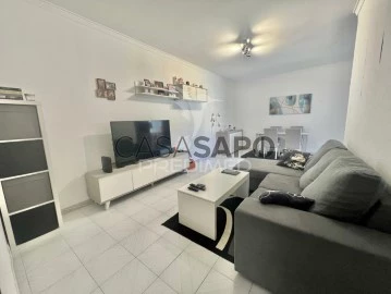 Apartamento 2 habitaciones