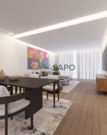 Apartamento 3 habitaciones