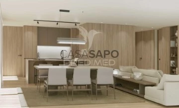 Apartamento T4