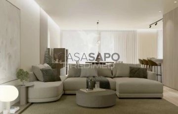 Apartamento 3 habitaciones