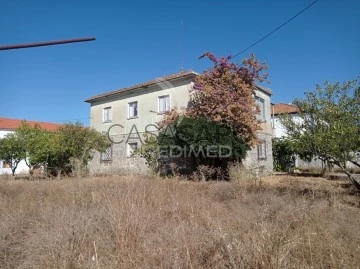 Casa 6 habitaciones