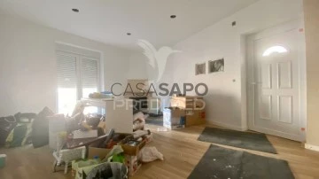 Casa 2 habitaciones