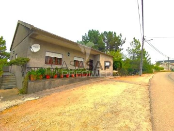 Casa 2 habitaciones