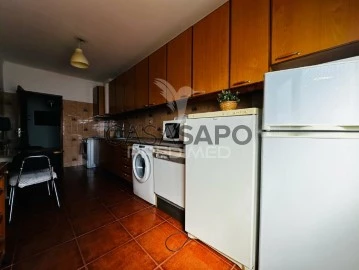 Apartamento 4 habitaciones