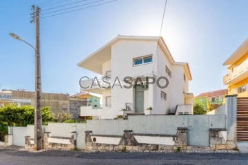 Casa 4 habitaciones