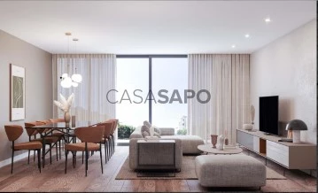 Apartamento 4 habitaciones