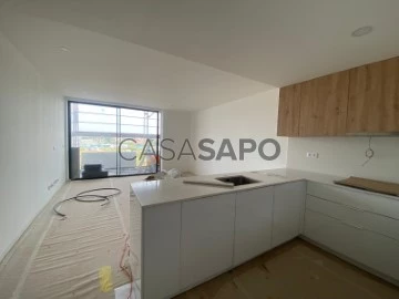 Apartamento 2 habitaciones