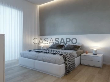 Apartamento 3 habitaciones