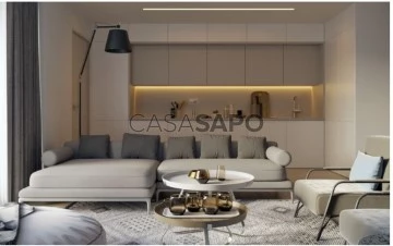 Apartamento 2 habitaciones