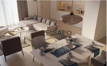 Apartamento 2 habitaciones