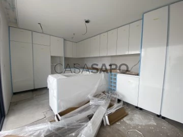 Apartamento 3 habitaciones, Duplex