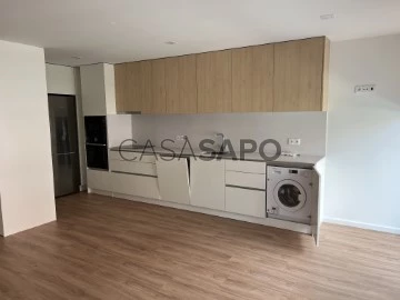 Apartamento 2 habitaciones