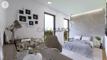 Apartamento 3 habitaciones