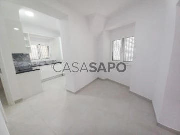 Apartamento 2 habitaciones