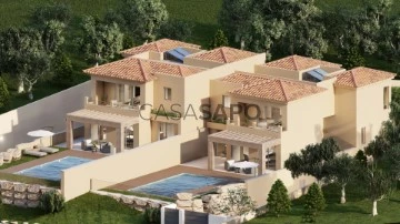 Moradia Geminada T3 Duplex