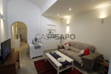 Casa 2 habitaciones