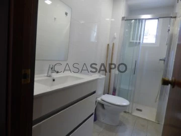 Piso 3 habitaciones + 1 hab. auxiliar