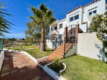 Casa 3 habitaciones, Duplex