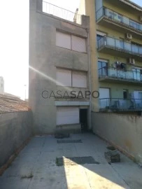 Casa 6 habitacions, Triplex