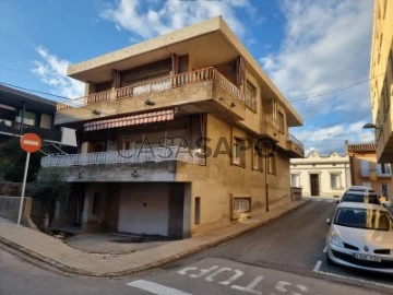 Casa 6 habitaciones + 2 hab. auxiliares