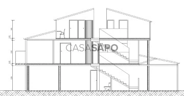 Casa 1 habitació + 1 hab. auxiliar