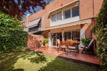 Casa 4 habitaciónes, Duplex