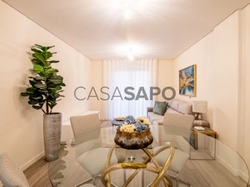 Apartamento 2 habitaciones