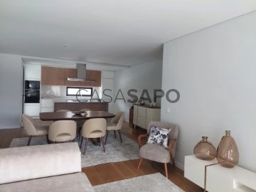 Apartamento 3 habitaciones