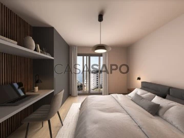 Apartamento 2 habitaciones