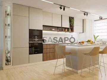 Apartamento 2 habitaciones