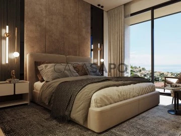 Penthouse 2 Bedrooms