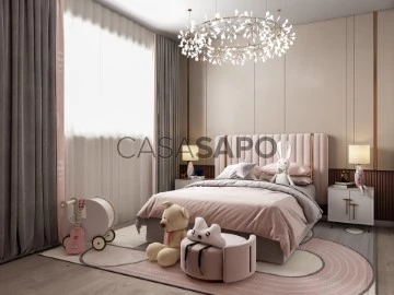 Apartment 2 Bedrooms