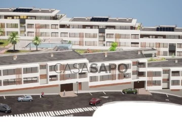 Ático 3 habitaciones