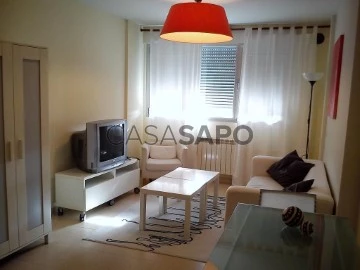 Apartament 1 habitació