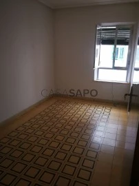 Piso 4 habitaciones