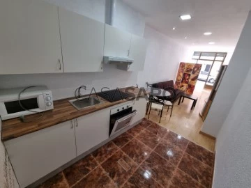 Apartament 1 habitació