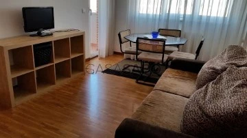 Apartament 1 habitació