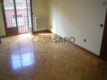 Piso 2 habitaciones