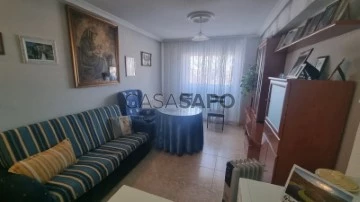 Apartament 1 habitació