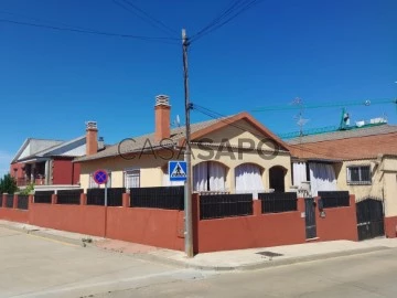 Chalet 3 habitaciones, Duplex