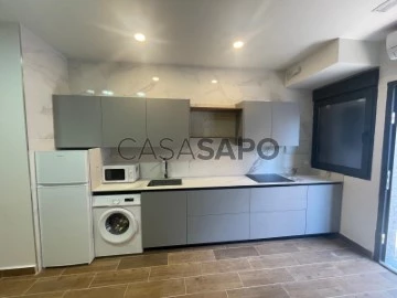 Apartament 1 habitació