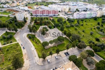 Lote de construcción