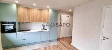 Apartamento 2 habitaciones