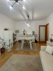 Appartement en maison 4 Pièces