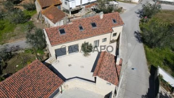 Casa 3 habitaciones, Duplex