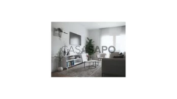 Apartamento 2 habitaciones, Duplex