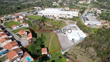 Lote Industrial