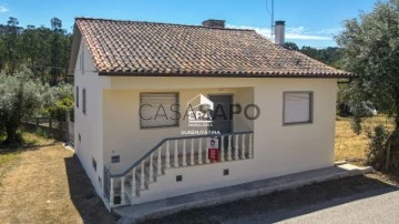 Casa 3 habitaciones, Duplex