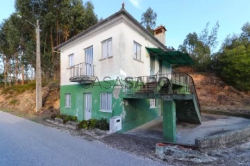 Casa 3 habitaciones, Duplex