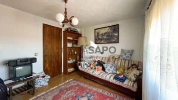 Casa 3 habitaciones